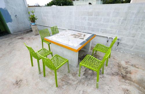 Kuilapalayam Hotel | PVR Guest House