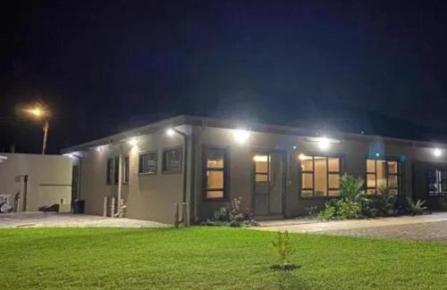 Thohoyandou Cabin | PW Heights Private Guest House