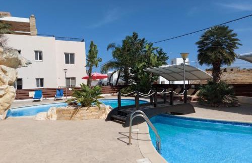 Pyla Apartment | Pyla Palms Resorts A2 102