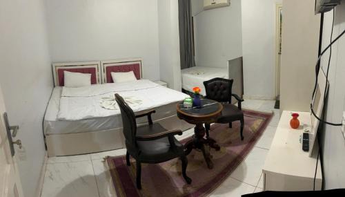 Giza Hotel | Pyramids desret view inn