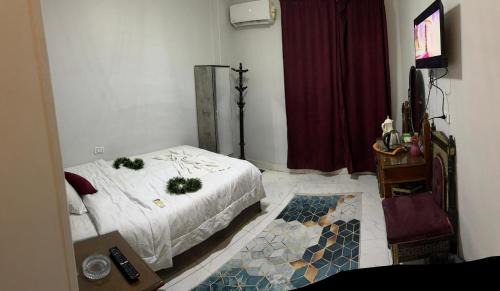 Giza Hotel | Pyramids desret view inn