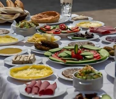 Giza Hotel | Pyramids desret view inn