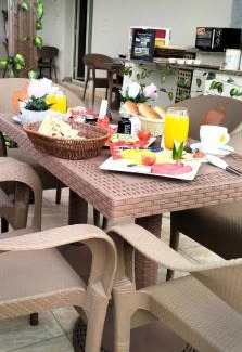 Pyramids Gardens Hotel | Pyramids High View Inn