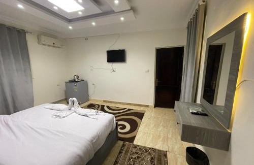 Pyramids Gardens Hotel | Pyramids High View Inn