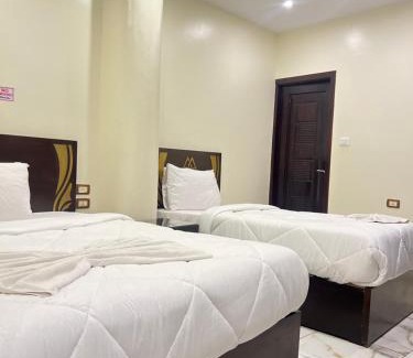 Giza Hotel | Pyramids Magic View hotel