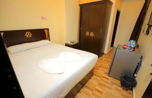 Al Haram Hotel | Pyramids Sphinx VIEW Hotel