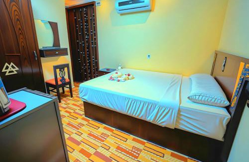 Al Haram Hotel | Pyramids Sphinx VIEW Hotel