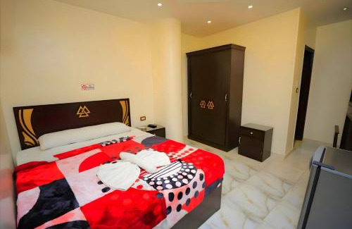 Al Haram Hotel | Pyramids Sphinx VIEW Hotel