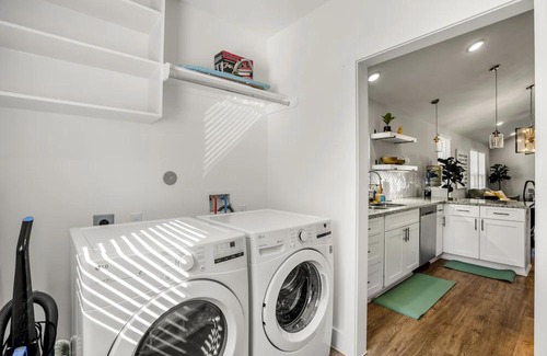 Greater East End Villa | Pythagoras Place at East End Revitalized⭐