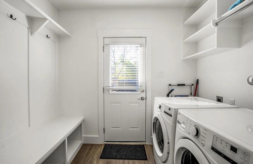Greater East End Villa | Pythagoras Place at East End Revitalized⭐