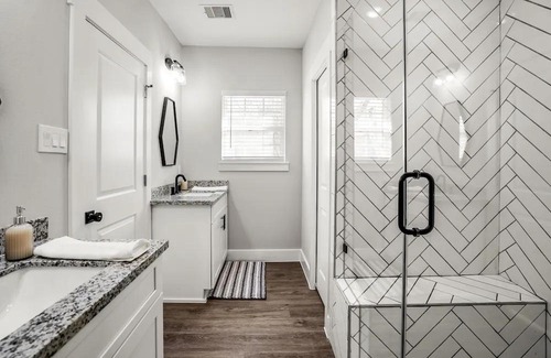 Greater East End Villa | Pythagoras Place at East End Revitalized⭐