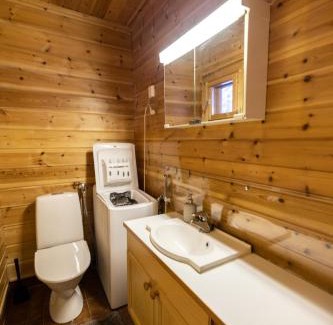 Syote Ski Chalet | Pytkynkulma