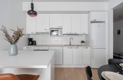 Tampere Apartment | Pyynikinportti Apt.