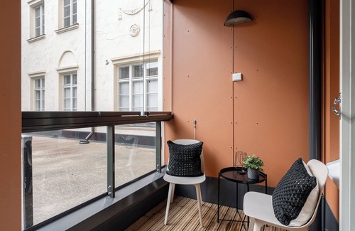 Tampere Apartment | Pyynikinportti Apt.