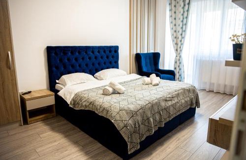 Iasi Apartment | Q Elegance Palas Mall