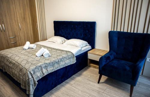 Iasi Apartment | Q Elegance Palas Mall