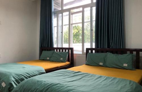 Hue City Centre House | Q' Homestay Garden Villa
