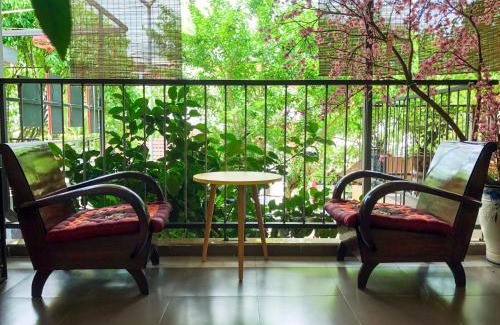 Hue City Centre House | Q' Homestay Garden Villa