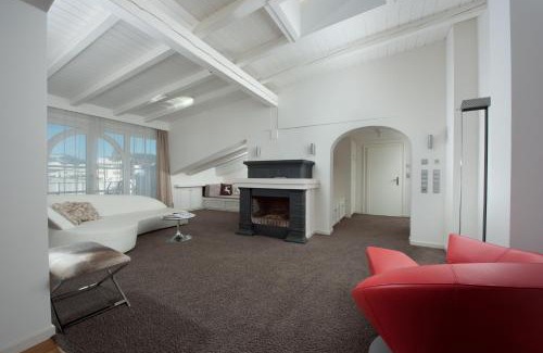Kitzbuehel Hotel | Q! Hotel Maria Theresia