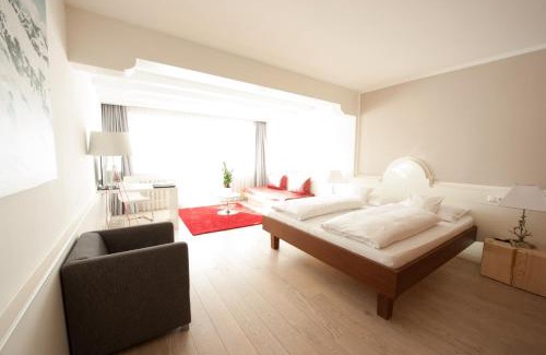 Kitzbuehel Hotel | Q! Hotel Maria Theresia