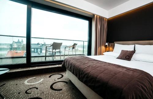 City Centre Hotel | Q Hotel Plus Kraków