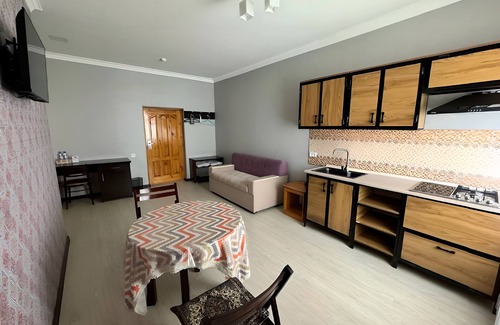 Buxoro Hotel | Qamar Hotel