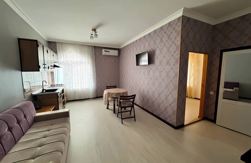 Buxoro Hotel | Qamar Hotel