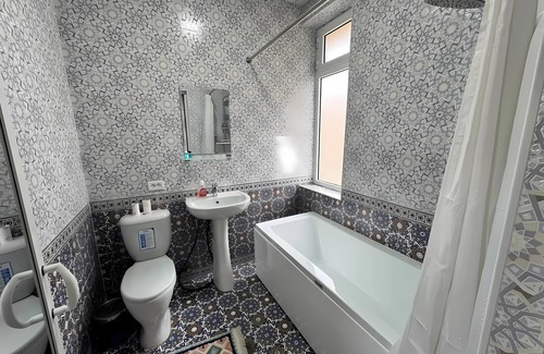 Buxoro Hotel | Qamar Hotel