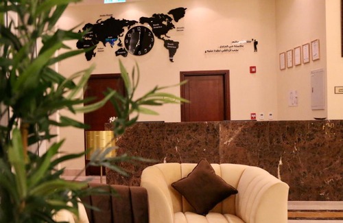 Al Sadd Hostel | Qatar Youth Hostels