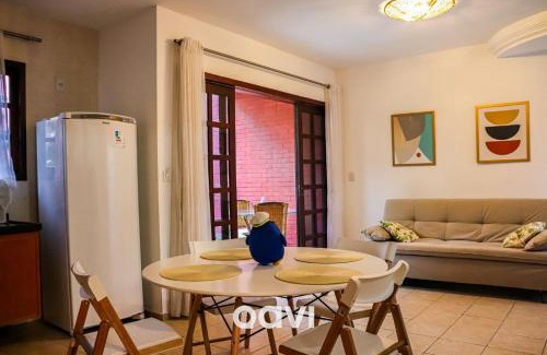 Pipa Ski Chalet | Qavi - Triplex Resort Pipa #Resort19