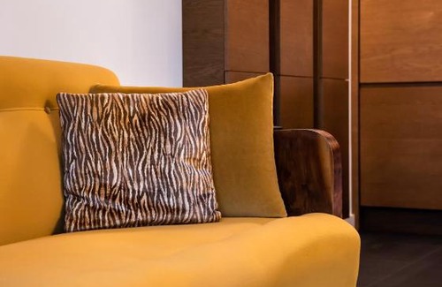 Mokotow Apartment | QBIK Abdank Loft Suite