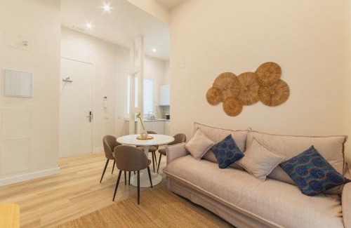 Old Town Apartment | QE Apartments