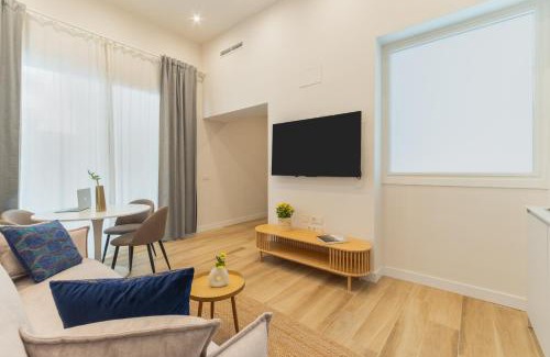 Old Town Apartment | QE Apartments