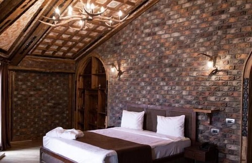 Sabayil Hotel | Qesr hotel