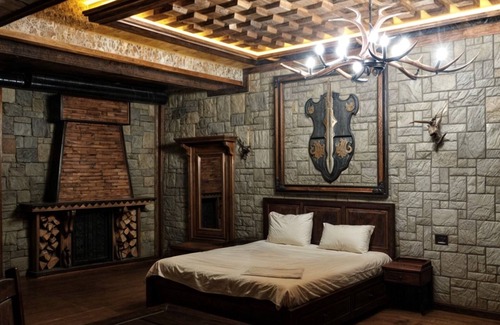 Sabayil Hotel | Qesr hotel