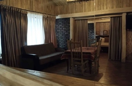 Sabayil Hotel | Qesr hotel