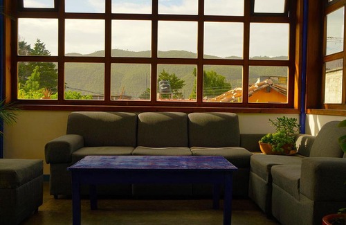 Del Cerrillo Hostel | Qhia Hostel