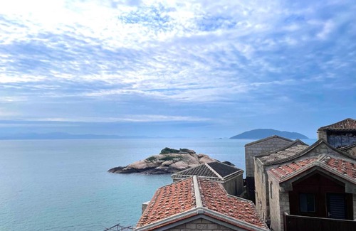 Beigan House | Qin Bi Qingnian Homestay