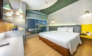 Phra Khanong Nuea Hotel | Qiu Hotel Sukhumvit - BTS On Nut Station