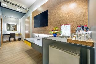 Phra Khanong Nuea Hotel | Qiu Hotel Sukhumvit - BTS On Nut Station