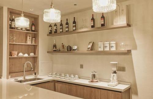 Dali Town House | QiYue FengHe Villa Resort