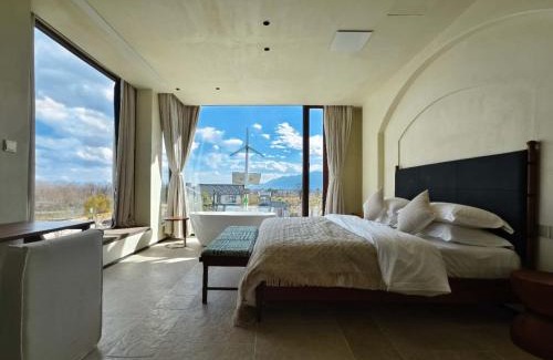 Dali Town House | QiYue FengHe Villa Resort