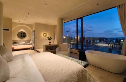 Dali Town House | QiYue FengHe Villa Resort