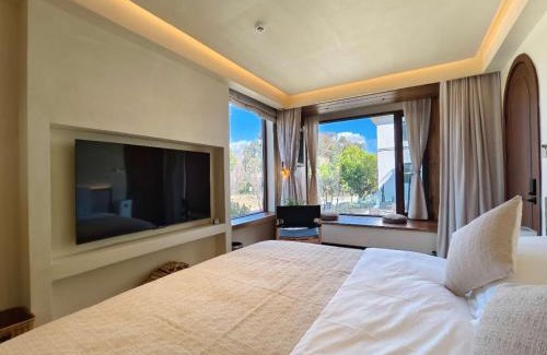 Dali Town House | QiYue FengHe Villa Resort