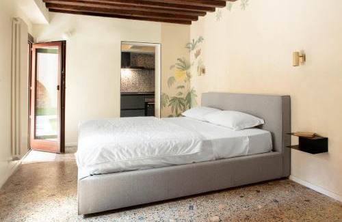 San Polo Apartment | QN Apartments