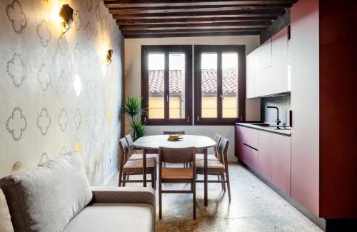 San Polo Apartment | QN Apartments