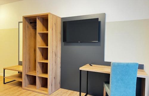 Detmold Apartment | Qonroom - as individual as you - Detmold - Spork Eichholz