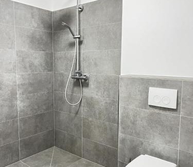 Detmold Apartment | Qonroom - as individual as you - Detmold - Spork Eichholz