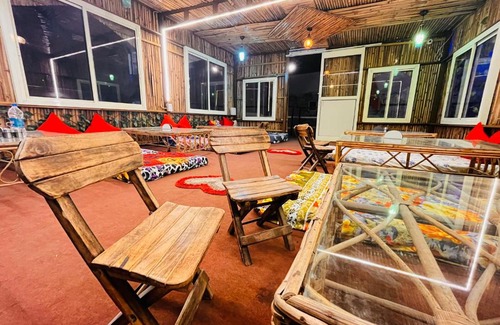 Tapovan Hostel | Qotel Tapovan Rishikesh