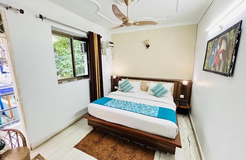 Tapovan Hostel | Qotel Tapovan Rishikesh